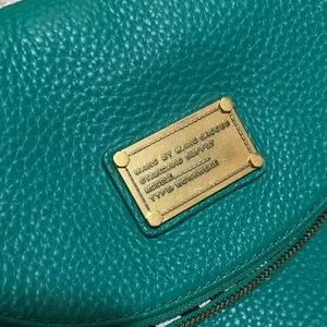 Marc By Marc Jacobs | Bags | Marc By Marc Jacobs Green  display picture 2